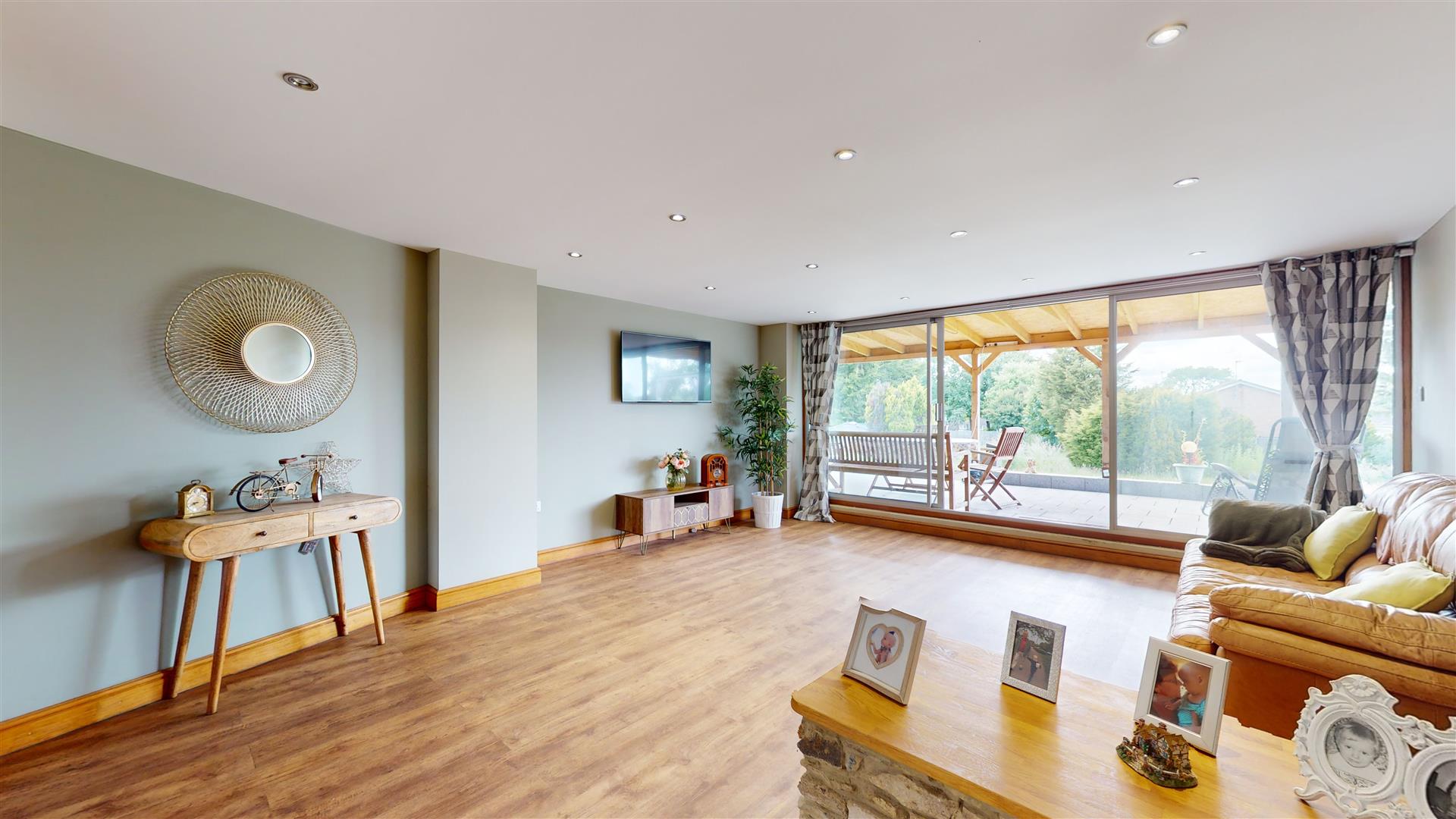 Warners Road, Newton Longville, Milton Keynes